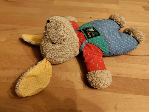 Sigikid hund schmusetier - sigikid,