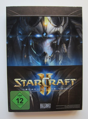 Starcraft legacy of the - starcraft,