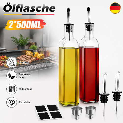 2pcs essigspender 500ml - essigspender,