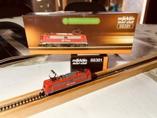 Märklin miniclub 88381 spur - spur, z