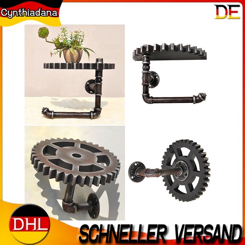 2pcs vintage industrial - vintage,