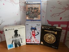 Uncharted Collection ~PS-Spiel