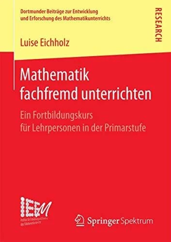 Mathematik fachfremd
