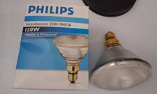 PHILIPS Parabollampe 230V