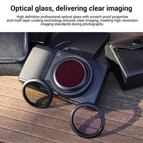 Lens filters kit fit for - lens,
