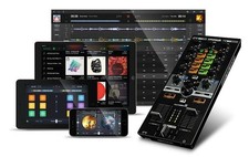 Reloop Mixtour 2-Deck  DJ