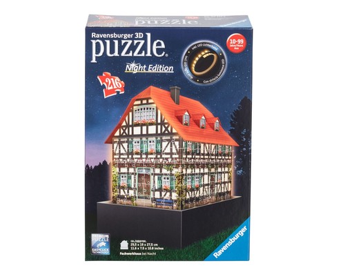 Ravenburger schwarzwaldhaus - ravenburger,