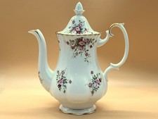 Große Vintage Royal Albert