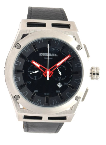 Diesel timeframe chronograph - timeframe,