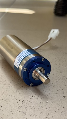 Faulhaber 24v motor - , dc-motor