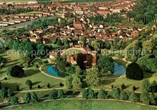 Linn Krefeld Wasserburg Linn