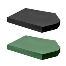 Oxford Tuch Wasserdicht