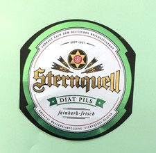 Bieretikett - Beerlabel 
