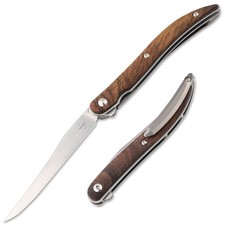 BÖKER PLUS Urban Texas Tooth