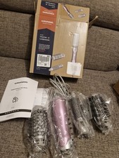 GRUNDIG Lockenstyler Lockenstyler Volumen Design Kosmetik innovativstyler Elegan