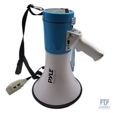 Pyle Unisex – 50 Watt