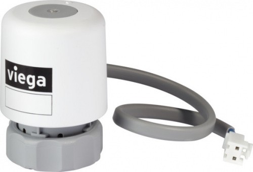 Viega stellantrieb fonterra - stellantrieb,