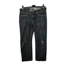 EK12417 Herren Jeans von Savvy