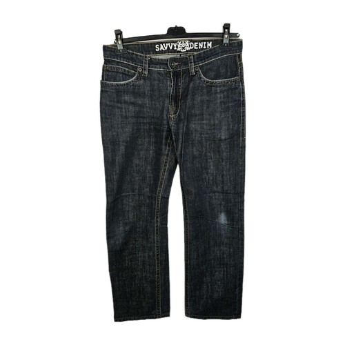 Ek12417 herren jeans von - von, savvy