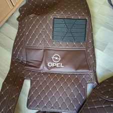 Für-Opel Astra-Luxus