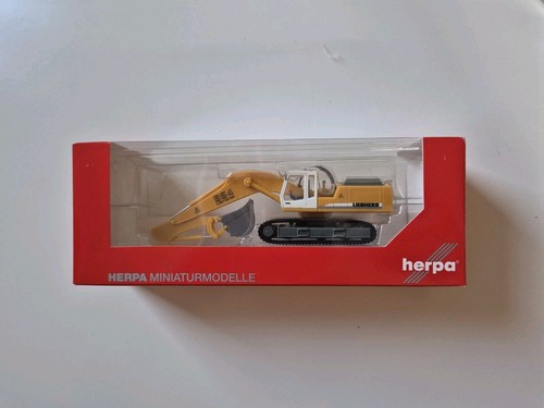 Herpa 148931 liebherr - herpa,