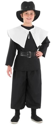 Jungen puritanisch 1600er - jungen,