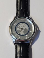 Armbanduhr 5 Euro € Münze