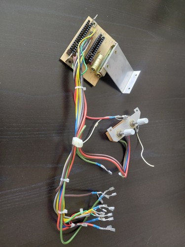Ersatzteile für revox studer - ersatzteile,