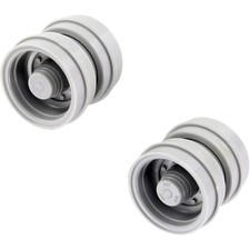 Veroma 1:16 Tieflader Felgen