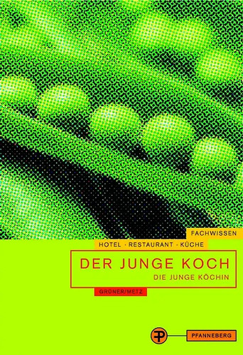 Der junge koch - junge,