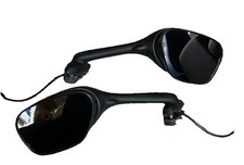 AUßENSPIEGEL RECHTS Suzuki GSX R 750 2008-2010 (GSXR750 K8/K9/L0) 2010 