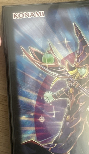 Konami tcg - konami, yu-gi-oh!