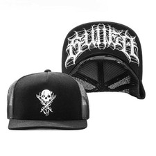 Sullen Clothing Trucker Cap