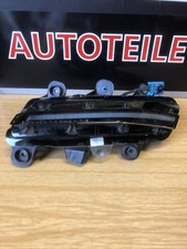 Peugeot 3008 Tagfahrleuchte Tagfahrlicht LED rechts 9836230980 Original