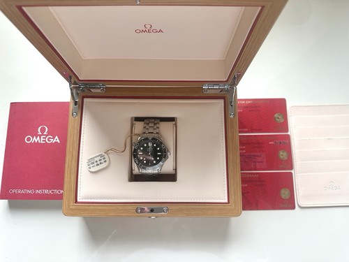 Omega seamaster diver 300 - omega,