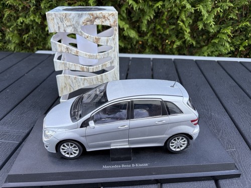 Modellauto mercedes benz - 1:18, mercedes-benz