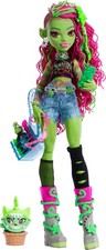 Monster High, Spielzeug, HRP81