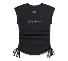 Harley Davidson Damen