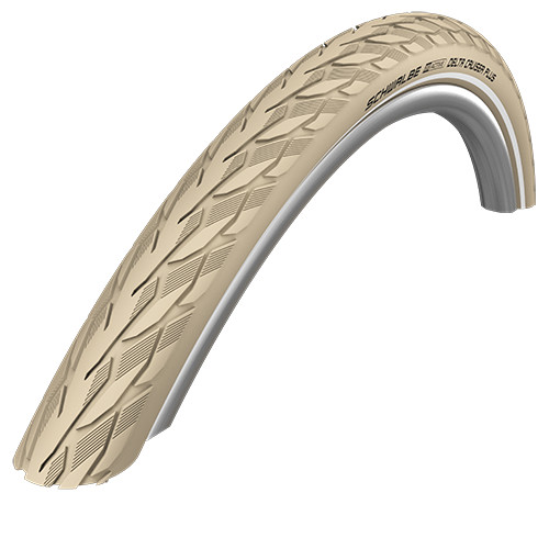Schwalbe delta cruiser plus - cruiser,