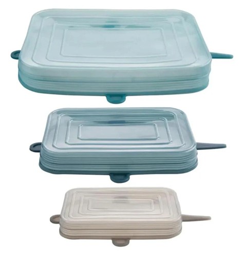 Livarno home silikondeckel 3er - home,