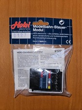 Heki Modellbahn-Steuer-Modul