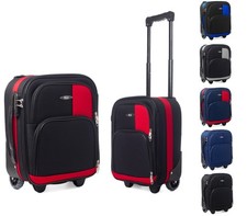 RGL 652M Wizzair Handgepäck