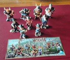 Wickie und seine Freunde