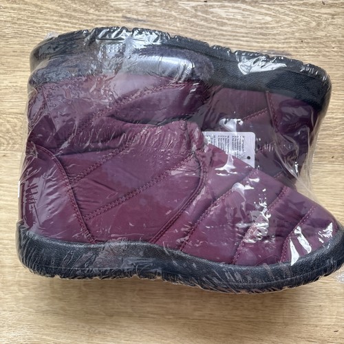Damen winterstiefel - winterstiefel, –