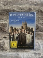 Downton abbey staffel - abbey, 1