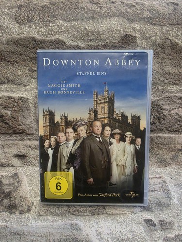 Downton abbey staffel - downton,