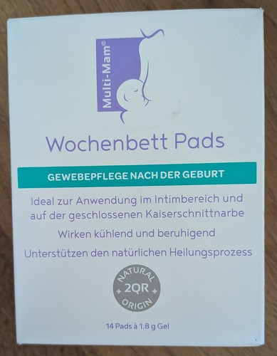 Neu multi mam wochenbett - [neu],