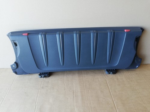 Smart 450 heckklappe - smart,