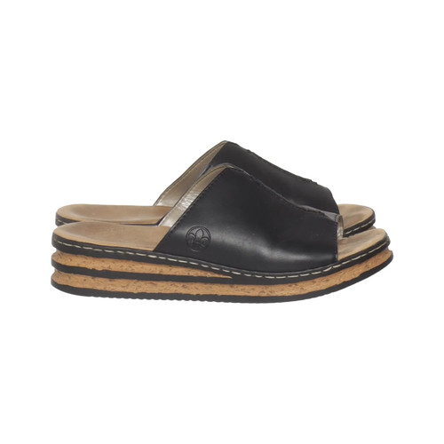 Rieker clogs größe 41 - rieker,, clogs,