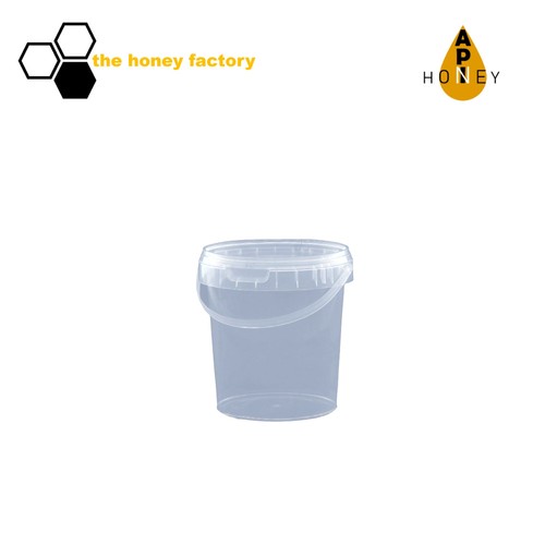 Honigeimer kg transparent - 1,